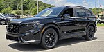 New 2026 Honda CR-V Hybrid SPORT in LITTLE ROCK, ARKANSAS