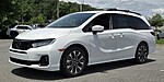 New 2026 Honda Odyssey ELITE in LITTLE ROCK, ARKANSAS