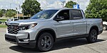 New 2026 Honda Ridgeline TRAILSPORT in LITTLE ROCK, ARKANSAS