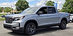 New 2026 Honda Ridgeline TRAILSPORT in LITTLE ROCK, ARKANSAS