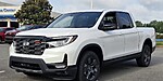New 2026 Honda Ridgeline TRAILSPORT in LITTLE ROCK, ARKANSAS