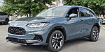 New 2027 Honda HR-V EX-L in LITTLE ROCK, ARKANSAS