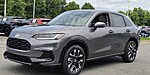 New 2026 Honda HR-V EX-L in LITTLE ROCK, ARKANSAS