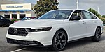 New 2026 Honda Accord SE in LITTLE ROCK, ARKANSAS