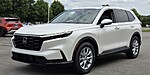 New 2026 Honda CR-V EX in LITTLE ROCK, ARKANSAS