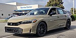 New 2026 Honda Civic SPORT in LITTLE ROCK, ARKANSAS