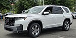 New 2026 Honda Pilot EX-L in LITTLE ROCK, ARKANSAS