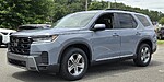 New 2026 Honda Pilot EX-L in LITTLE ROCK, ARKANSAS