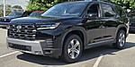 New 2026 Honda Pilot EX-L in LITTLE ROCK, ARKANSAS