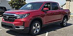 New 2026 Honda Ridgeline RTL in LITTLE ROCK, ARKANSAS