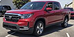 New 2026 Honda Ridgeline RTL in LITTLE ROCK, ARKANSAS