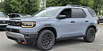New 2026 Honda Passport TRAILSPORT ELITE BLACKOUT in LITTLE ROCK, ARKANSAS