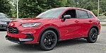 New 2027 Honda HR-V SPORT in LITTLE ROCK, ARKANSAS