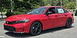 New 2026 Honda Civic  in LITTLE ROCK, ARKANSAS