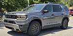 New 2026 Honda Passport TRAILSPORT ELITE BLACKOUT in LITTLE ROCK, ARKANSAS