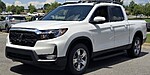 New 2026 Honda Ridgeline RTL in LITTLE ROCK, ARKANSAS