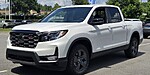 New 2026 Honda Ridgeline TRAILSPORT in LITTLE ROCK, ARKANSAS
