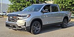 New 2026 Honda Ridgeline TRAILSPORT in LITTLE ROCK, ARKANSAS