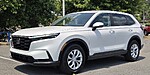 New 2026 Honda CR-V LX in LITTLE ROCK, ARKANSAS