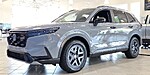 New 2026 Honda CR-V Hybrid TRAILSPORT in LITTLE ROCK, ARKANSAS