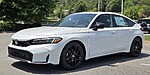 New 2026 Honda Civic SPORT in LITTLE ROCK, ARKANSAS