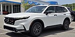 New 2026 Honda CR-V Hybrid TRAILSPORT in LITTLE ROCK, ARKANSAS