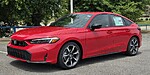 New 2026 Honda Civic Hybrid SPORT TOURING in LITTLE ROCK, ARKANSAS