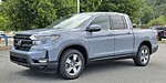 New 2026 Honda Ridgeline RTL in LITTLE ROCK, ARKANSAS