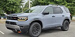 New 2026 Honda Passport TRAILSPORT ELITE BLACKOUT in LITTLE ROCK, ARKANSAS