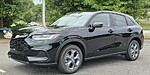 New 2027 Honda HR-V LX in LITTLE ROCK, ARKANSAS