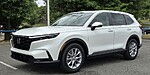 New 2026 Honda CR-V EX in LITTLE ROCK, ARKANSAS