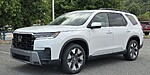 New 2026 Honda Pilot ELITE in LITTLE ROCK, ARKANSAS