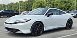 New 2026 Honda Prelude HYBRID 2-TONE in LITTLE ROCK, ARKANSAS