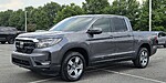 New 2026 Honda Ridgeline RTL in LITTLE ROCK, ARKANSAS