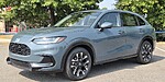 New 2027 Honda HR-V EX-L in LITTLE ROCK, ARKANSAS