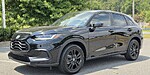 New 2027 Honda HR-V SPORT in LITTLE ROCK, ARKANSAS