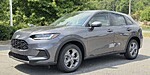 New 2027 Honda HR-V LX in LITTLE ROCK, ARKANSAS