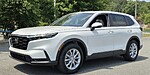 New 2026 Honda CR-V EX in LITTLE ROCK, ARKANSAS