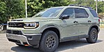 New 2026 Honda Passport TRAILSPORT ELITE BLACKOUT in LITTLE ROCK, ARKANSAS