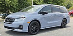 New 2026 Honda Odyssey SPORT-L in LITTLE ROCK, ARKANSAS