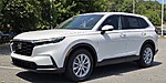 New 2026 Honda CR-V EX in LITTLE ROCK, ARKANSAS