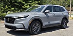 New 2026 Honda CR-V EX-L in LITTLE ROCK, ARKANSAS