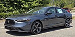 New 2026 Honda Accord SE in LITTLE ROCK, ARKANSAS