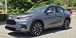 New 2027 Honda HR-V EX-L in LITTLE ROCK, ARKANSAS