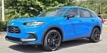 New 2027 Honda HR-V SPORT in LITTLE ROCK, ARKANSAS