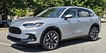 New 2027 Honda HR-V EX-L in LITTLE ROCK, ARKANSAS