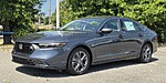 New 2026 Honda Accord Hybrid EX-L in LITTLE ROCK, ARKANSAS