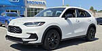 New 2027 Honda HR-V SPORT in LITTLE ROCK, ARKANSAS