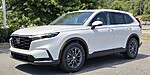 New 2026 Honda CR-V EX-L in LITTLE ROCK, ARKANSAS
