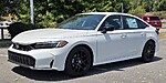 New 2026 Honda Civic SPORT in LITTLE ROCK, ARKANSAS